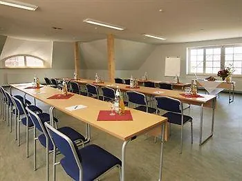Aparthotel Alte Schmiede Mellenthin
