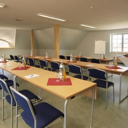 Alte Schmiede 3* Mellenthin