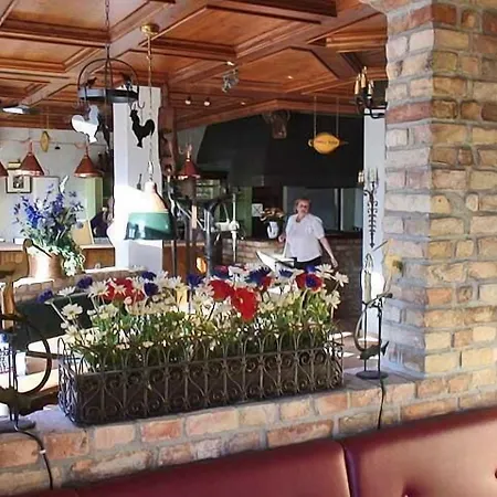 Alte Schmiede Lägenhetshotell 3*