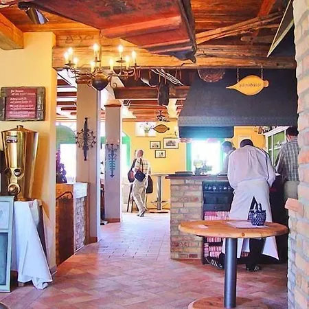 Alte Schmiede Lägenhetshotell 3*