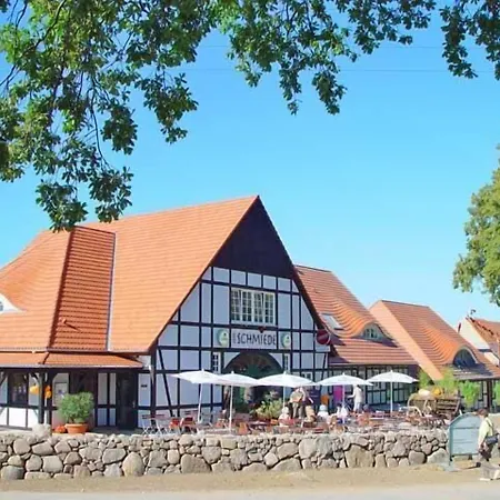 Alte Schmiede Mellenthin