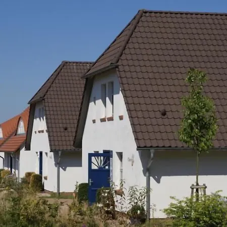 Alte Schmiede Mellenthin