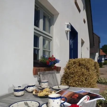 Alte Schmiede Lägenhetshotell