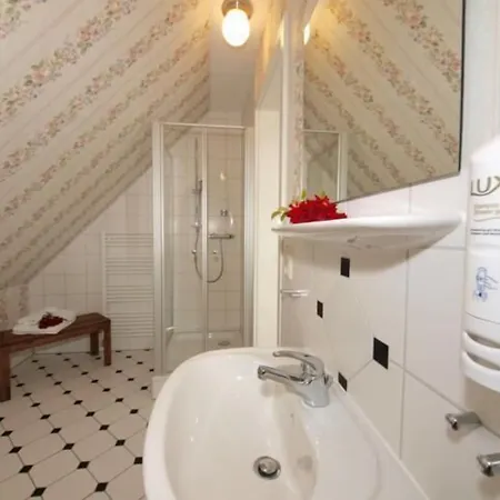 Alte Schmiede Lägenhetshotell 3*
