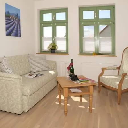 Alte Schmiede Lägenhetshotell 3*