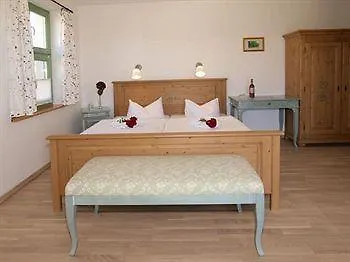 Alte Schmiede 3* Mellenthin