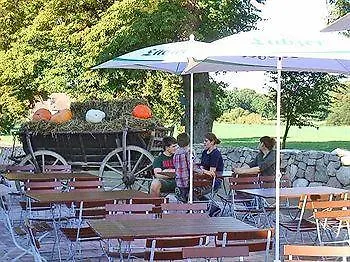 Alte Schmiede Mellenthin