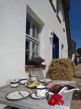 Aparthotel Alte Schmiede 3*
