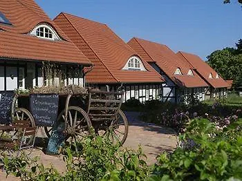 Alte Schmiede 3* Mellenthin