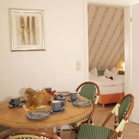 Alte Schmiede 3* Mellenthin