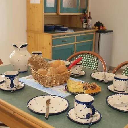 Aparthotel Alte Schmiede