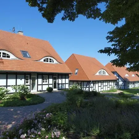 Alte Schmiede Mellenthin