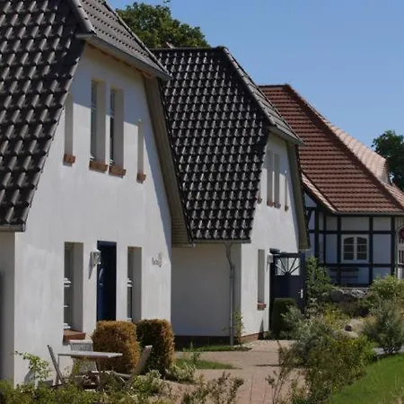 Lägenhetshotell Alte Schmiede
