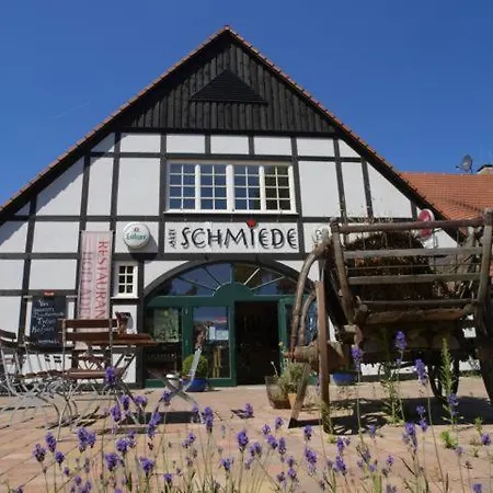 Alte Schmiede 3*