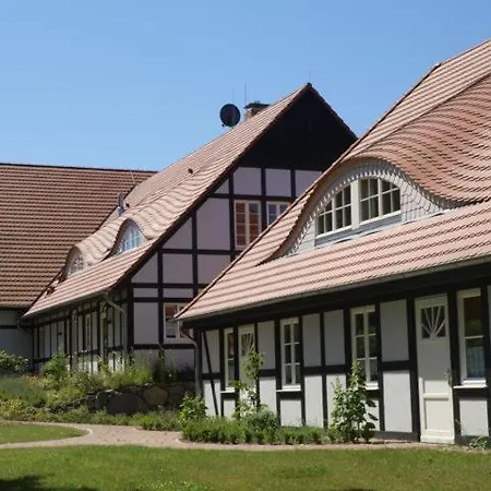 Alte Schmiede 3* Mellenthin