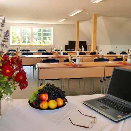 Alte Schmiede Aparthotel 3*