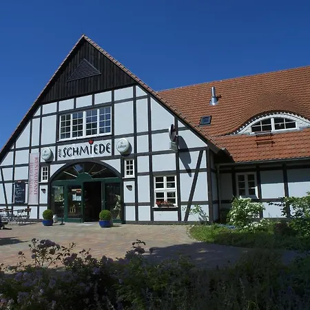 Alte Schmiede 3* Mellenthin
