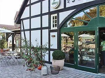 Aparthotel Alte Schmiede Mellenthin