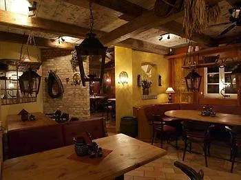 Aparthotel Alte Schmiede