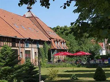 Alte Schmiede Mellenthin