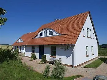 Lägenhetshotell Alte Schmiede 3*