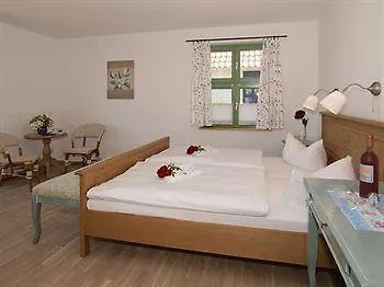 Alte Schmiede Mellenthin